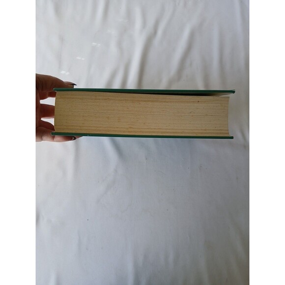 INHERITANCE Book 4 The Vault of Souls by Christopher Paolini HB DJ 1ST EDITION - Picture 8 of 9